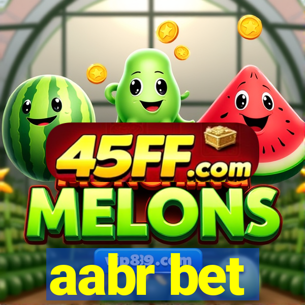 aabr bet